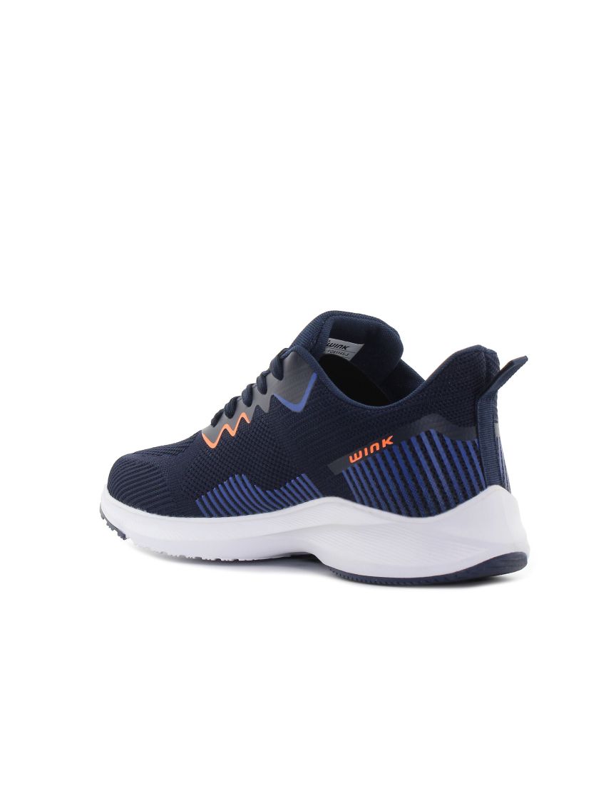 Wink - Ryoth bluemarin bărbați sneakeri wink sneaker