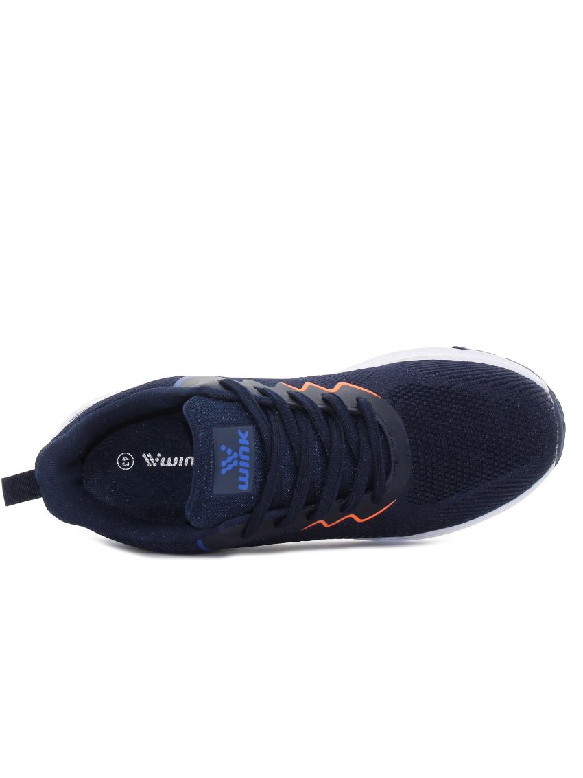 Wink - Ryoth bluemarin bărbați sneakeri wink sneaker