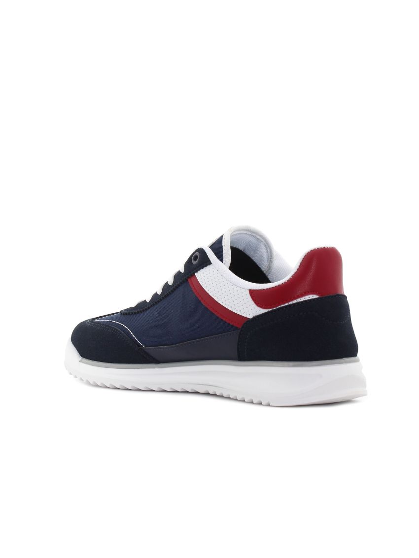 Wink - Zhoron bluemarin femei sneakeri wink sneaker
