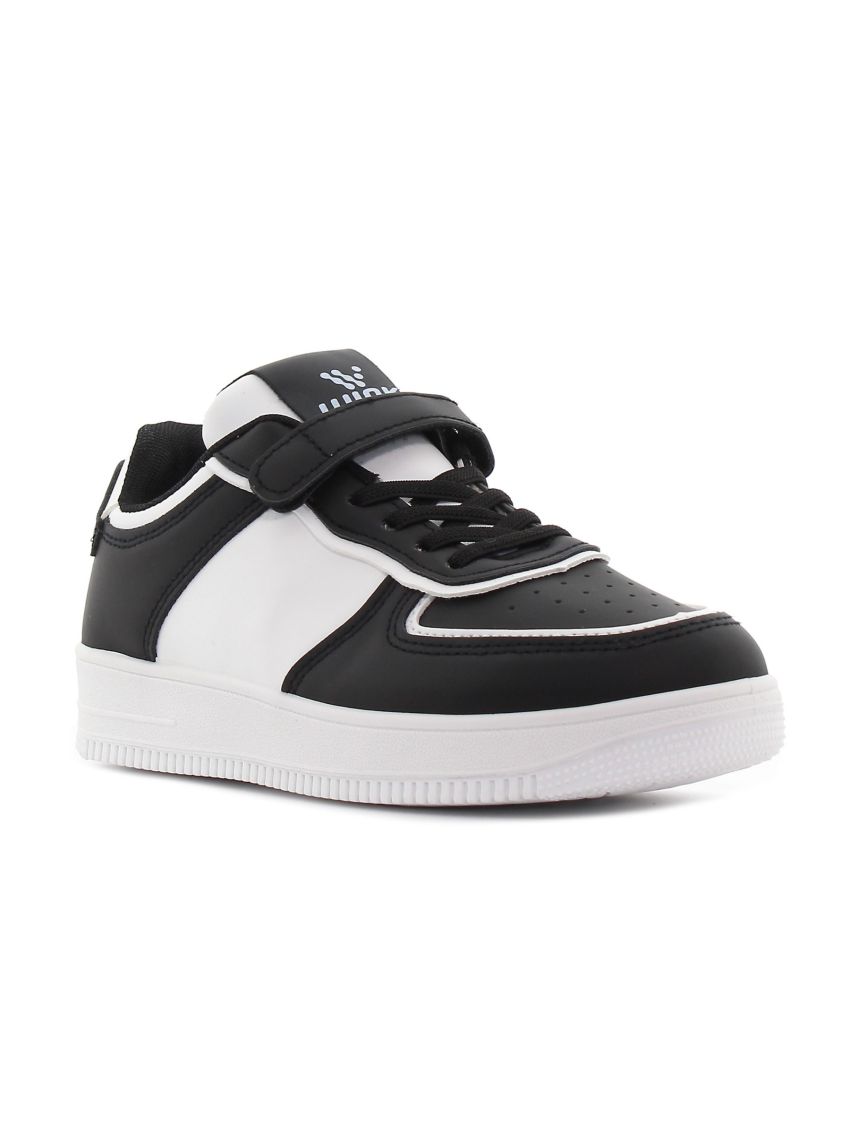 Wink - Elyon negru băieți sneakeri