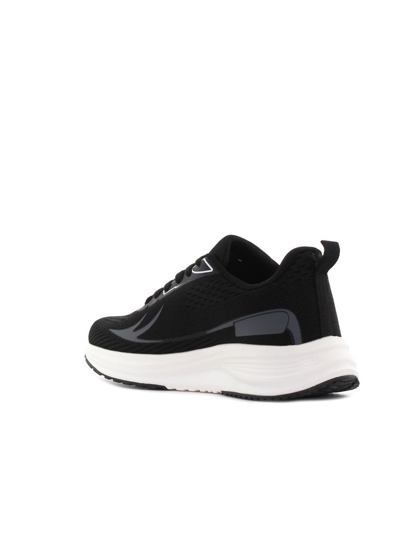 Wink - Nuvian negru femei fitness alergare