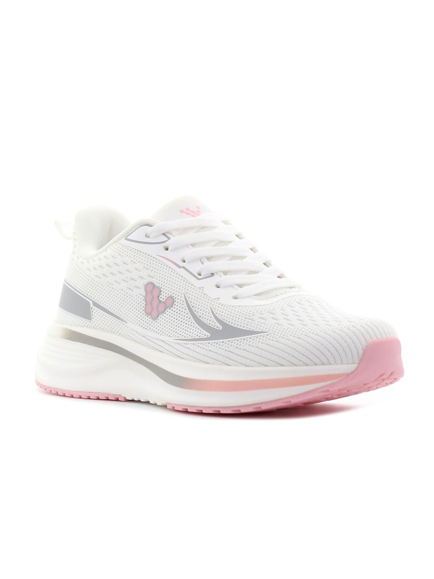 Wink - Nuvian alb femei fitness alergare