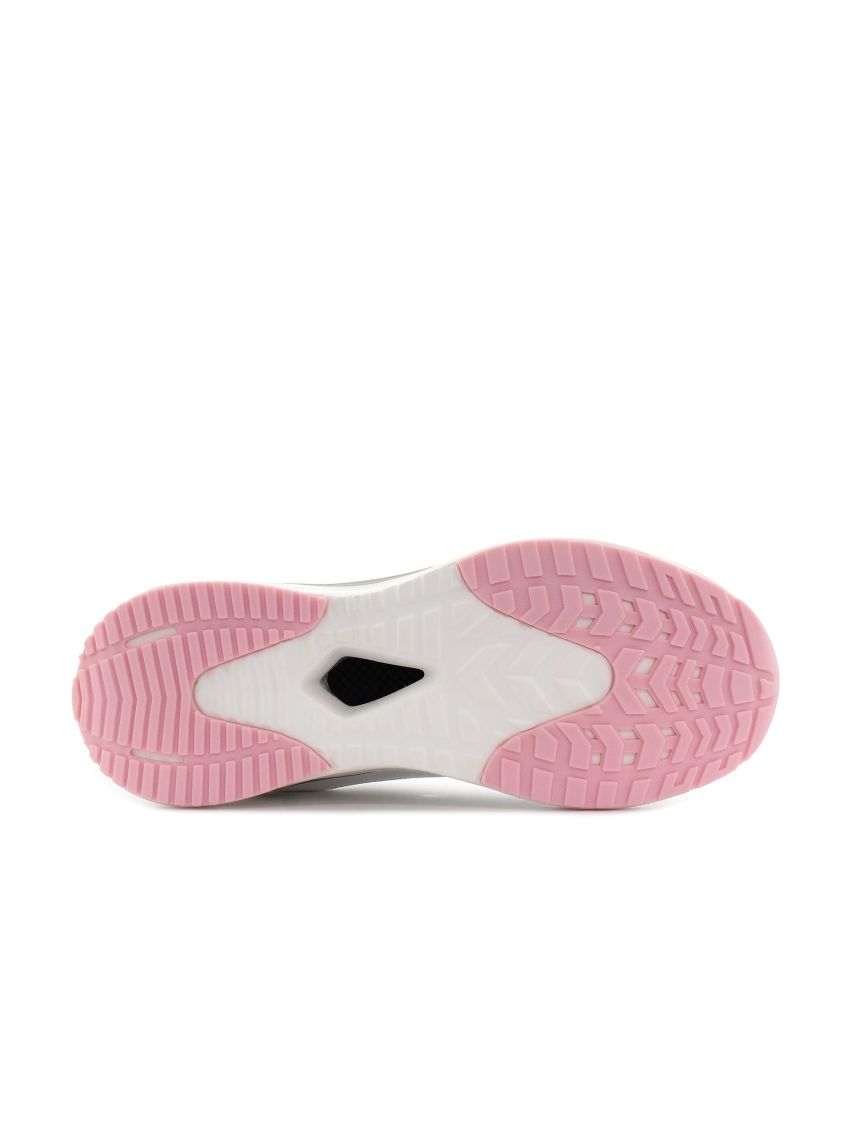 Wink - Nuvian alb femei fitness alergare