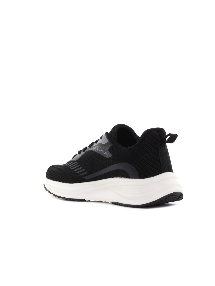 Wink - Nuvien negru femei fitness alergare