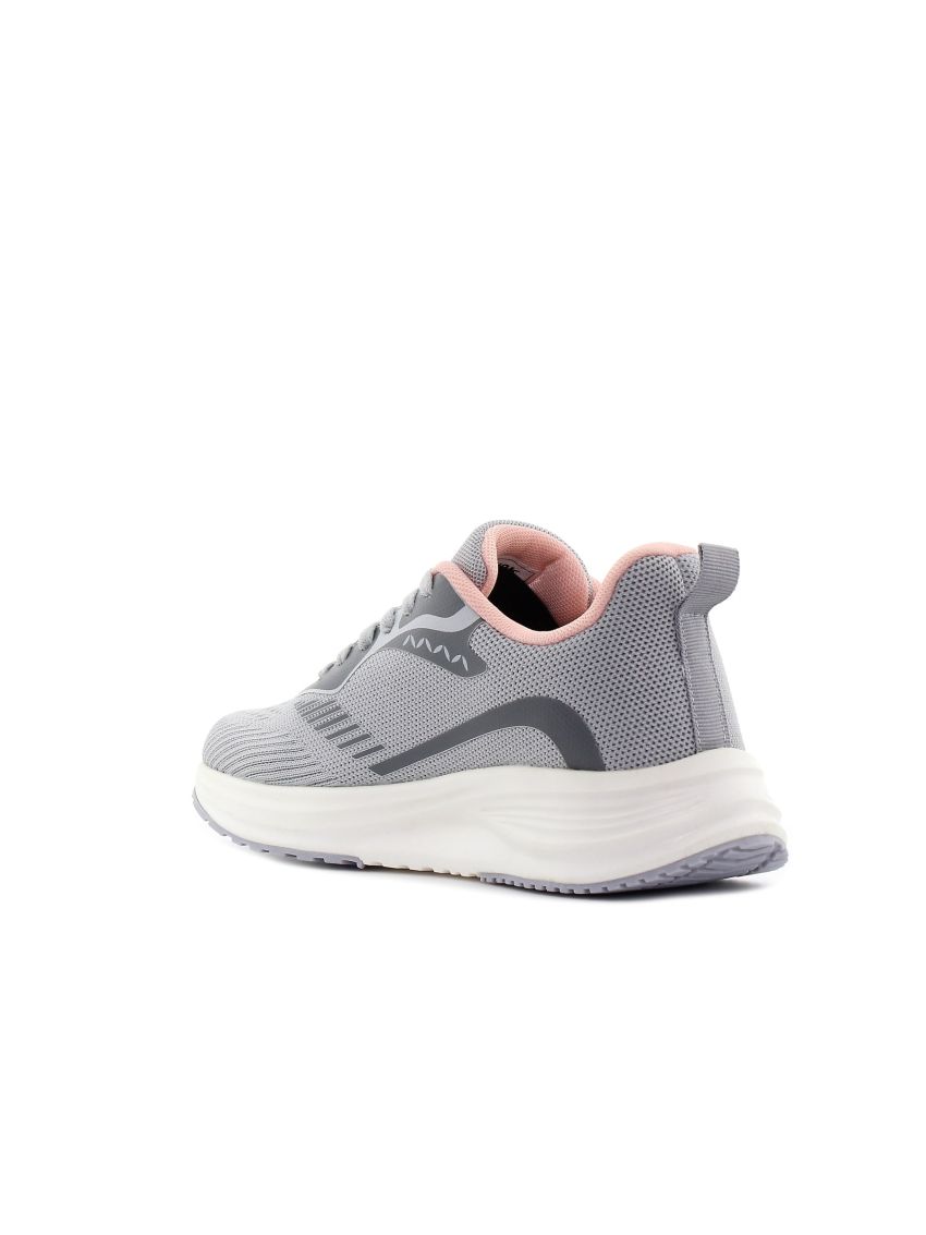 Wink - Nuvien gri femei fitness alergare