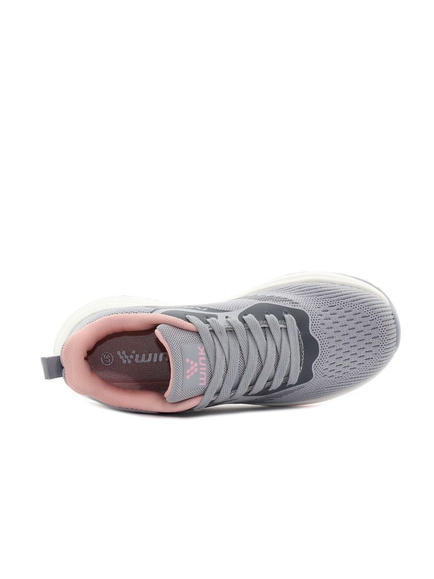 Wink - Nuvien gri femei fitness alergare