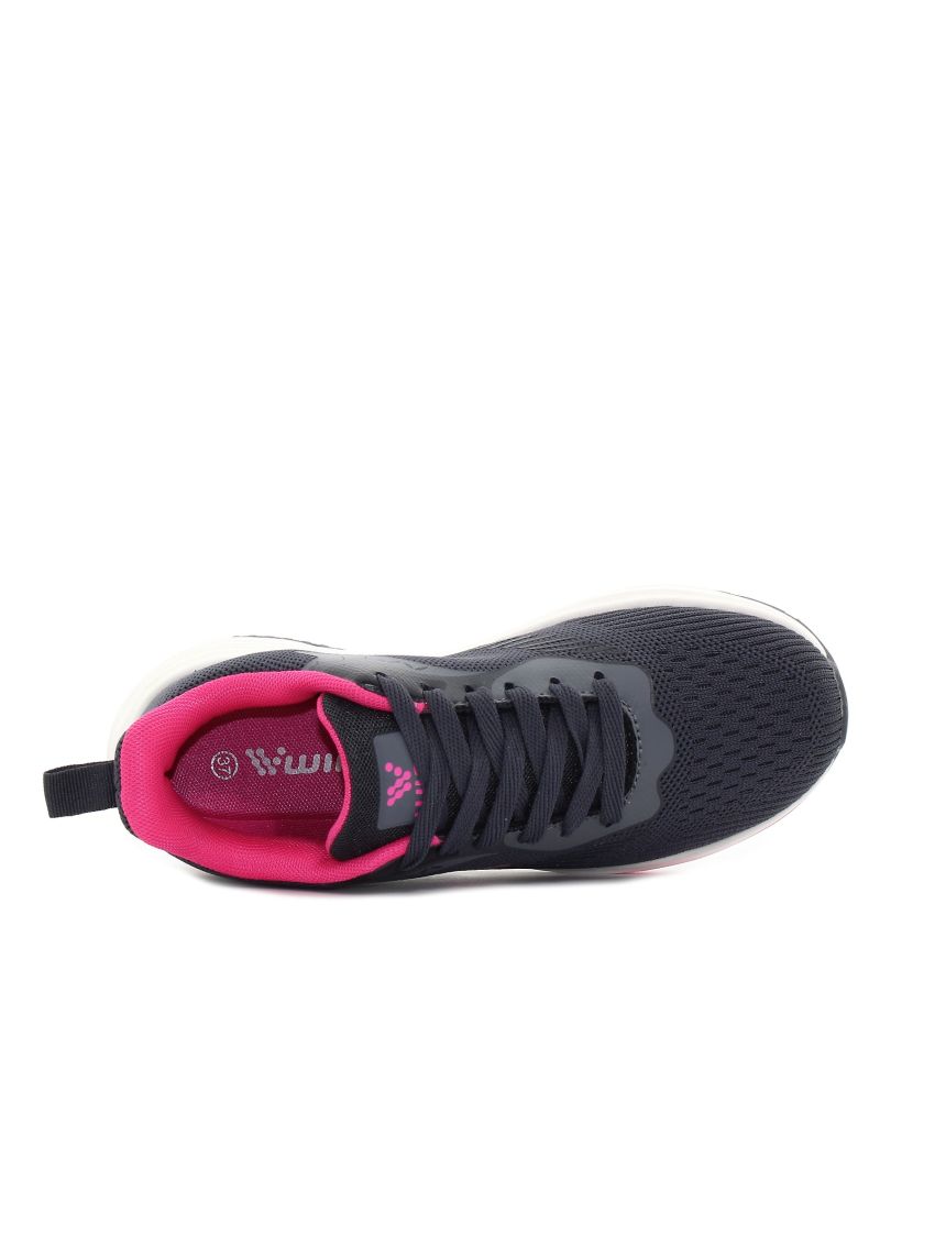 Wink - Nuvien gri femei fitness alergare