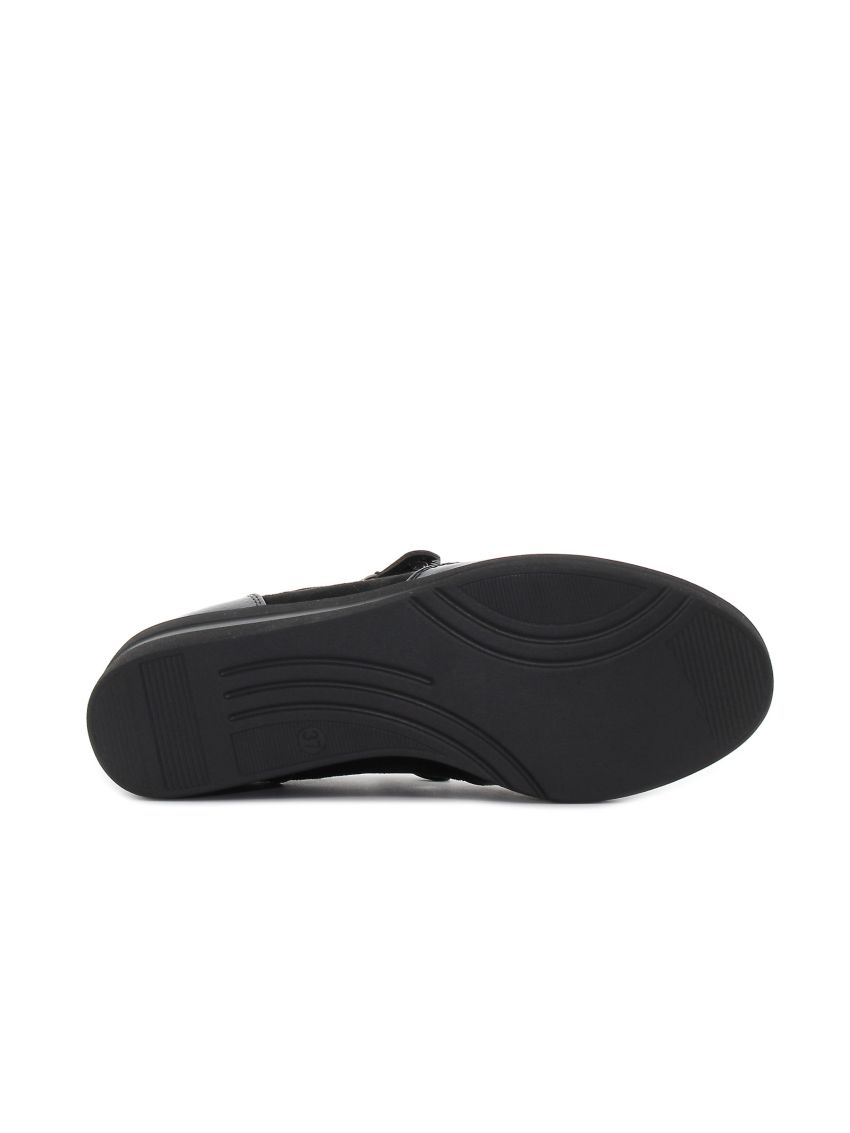 Wink - Wutz negru femei casual