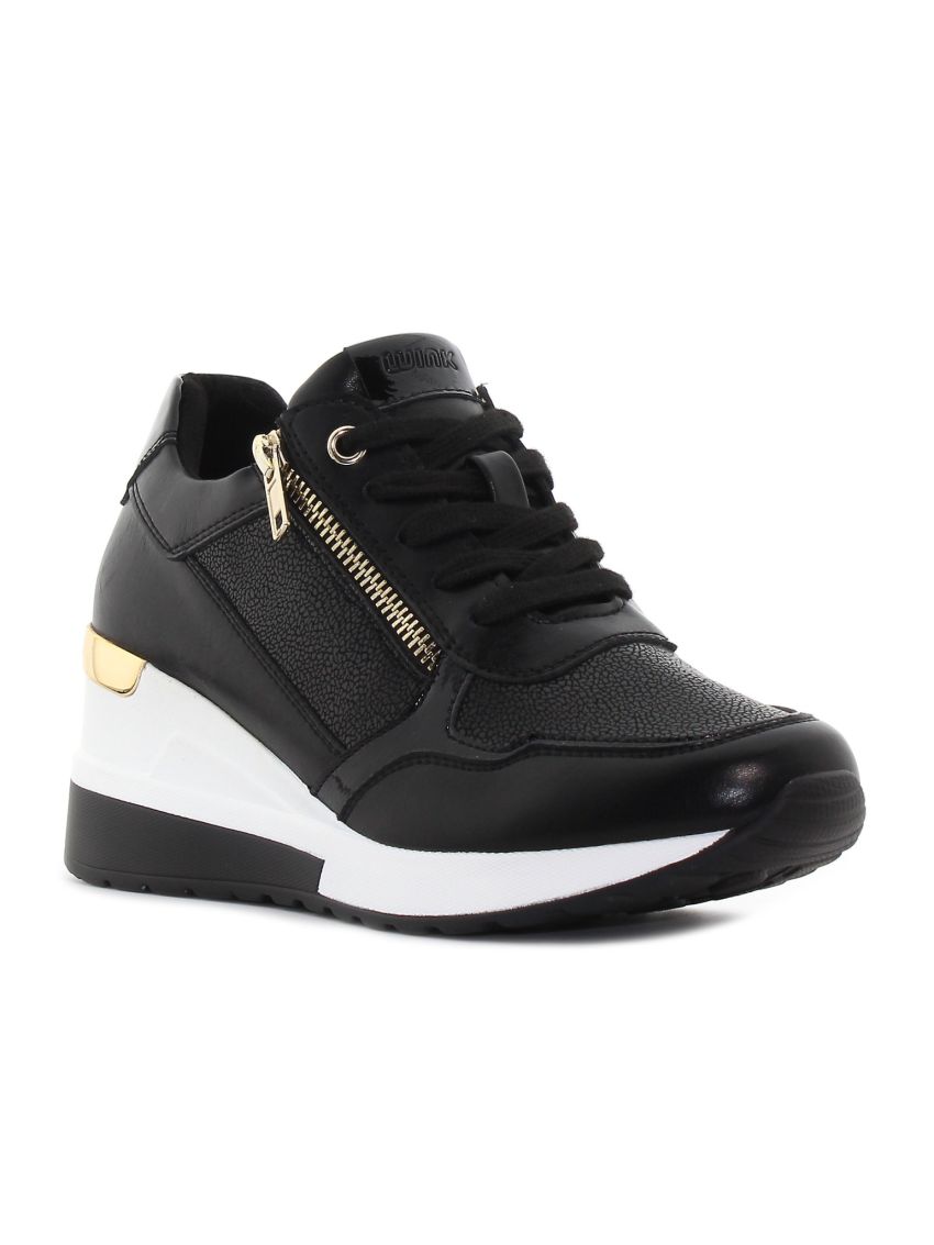 Wink - Nener negru femei sneakeri