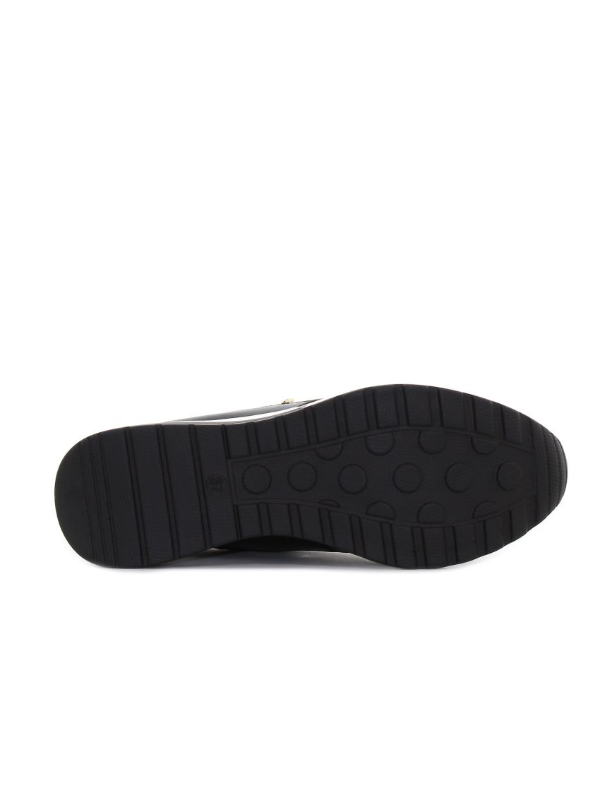 Wink - Nener negru femei sneakeri