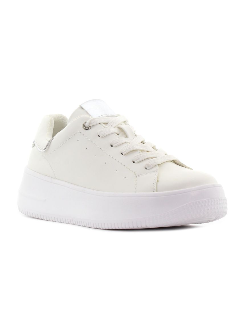 Wink - Dasca alb femei sneakeri