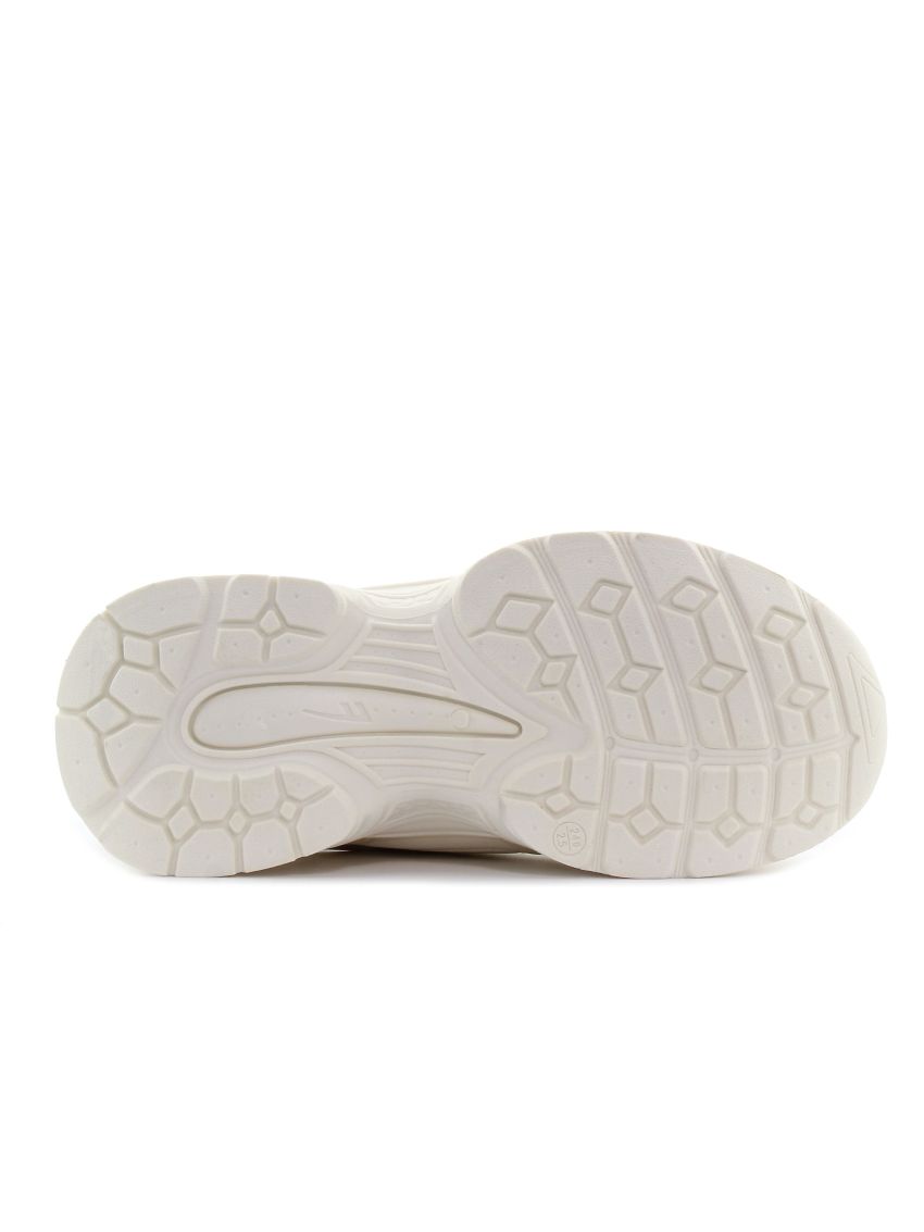 Wink - Apax bej femei sneakeri