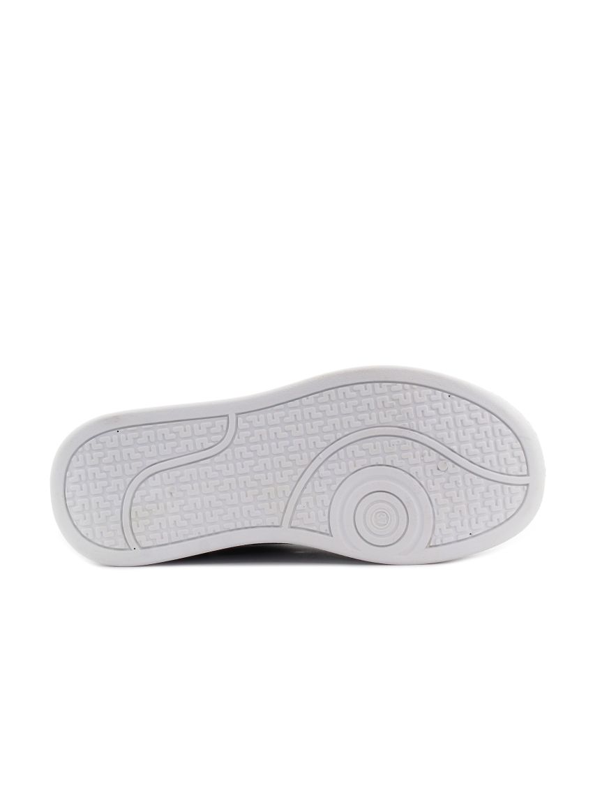 Wink - Yrara argintiu femei sneakeri wink sneaker