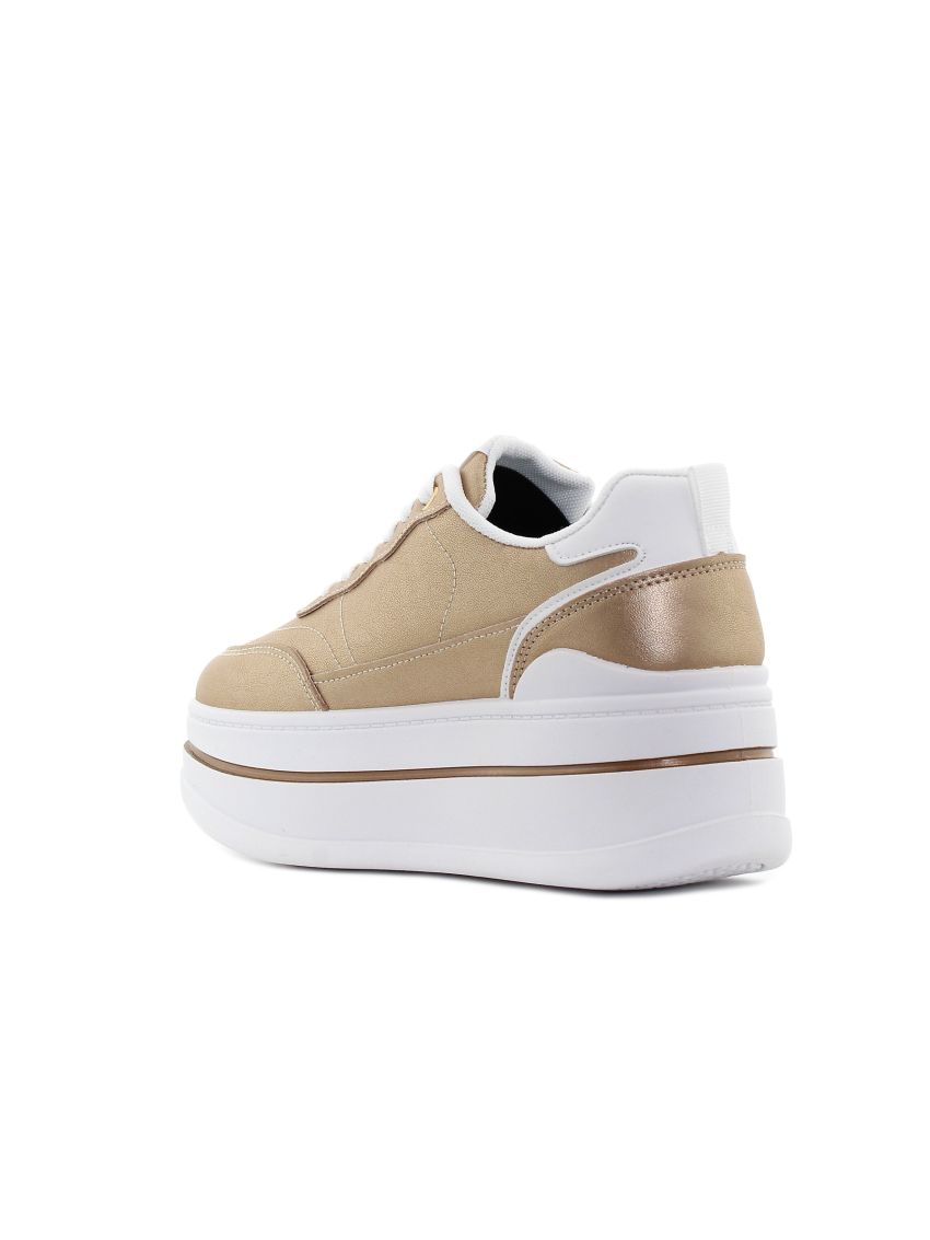 Wink - Yrara aur-roz femei sneakeri wink sneaker