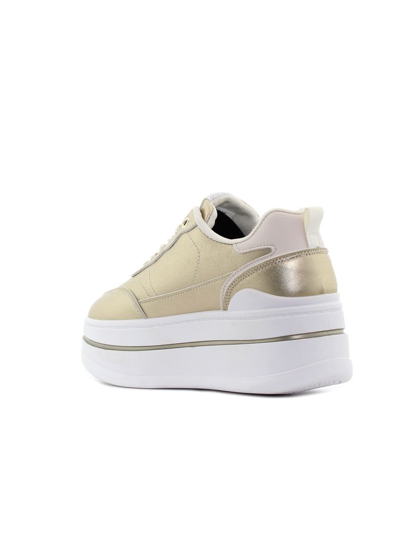 Wink - Yrara auriu femei sneakeri wink sneaker
