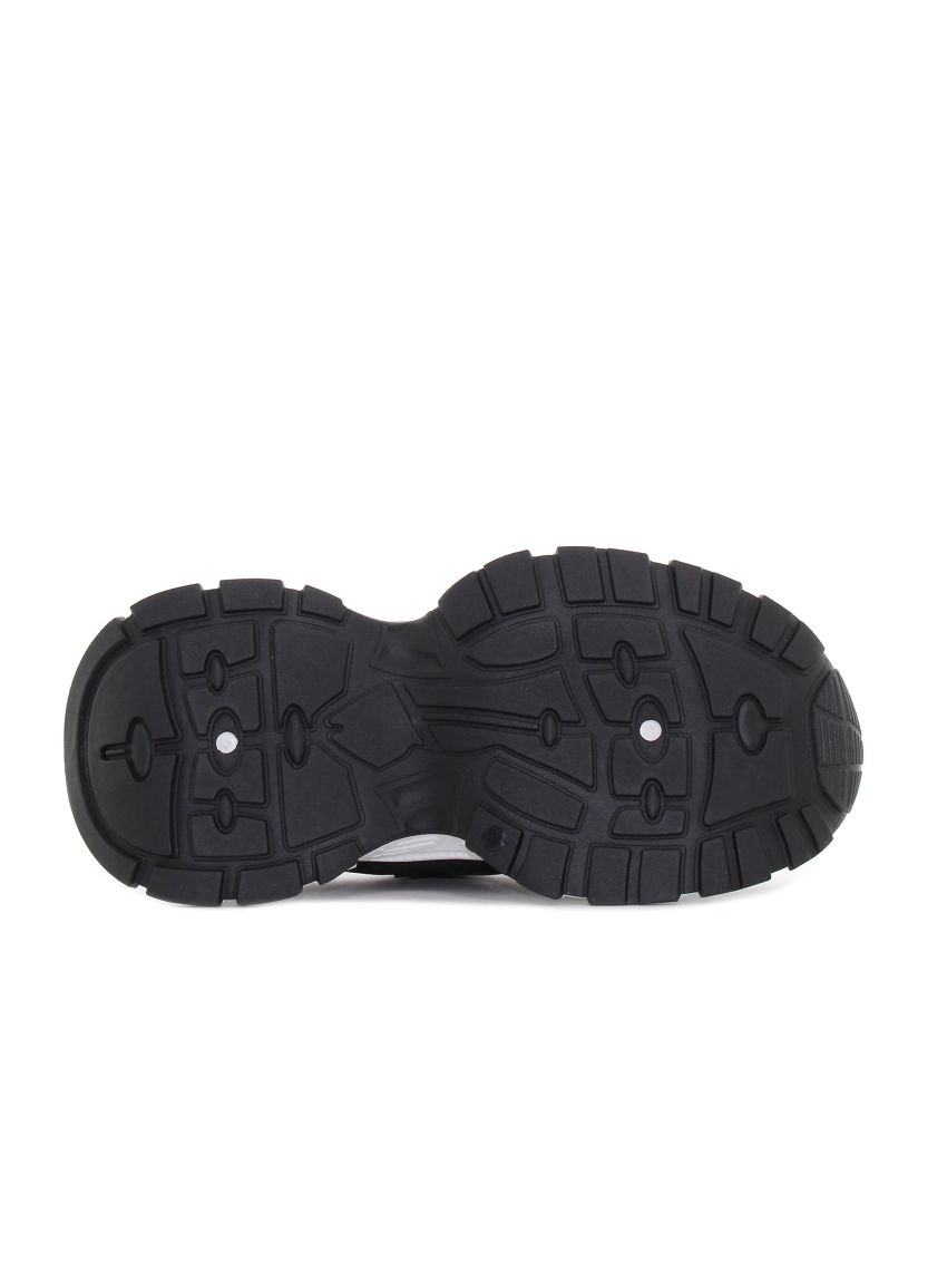 Wink - Yntra negru femei sneakeri wink sneaker