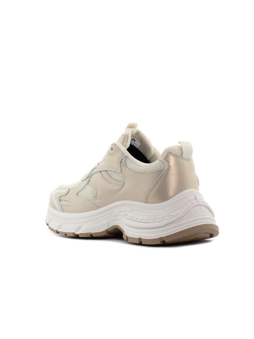Wink - Yntra aur-roz femei sneakeri wink sneaker