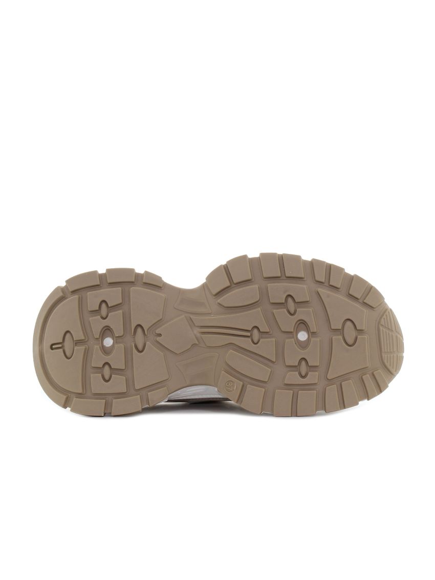 Wink - Yntra aur-roz femei sneakeri wink sneaker