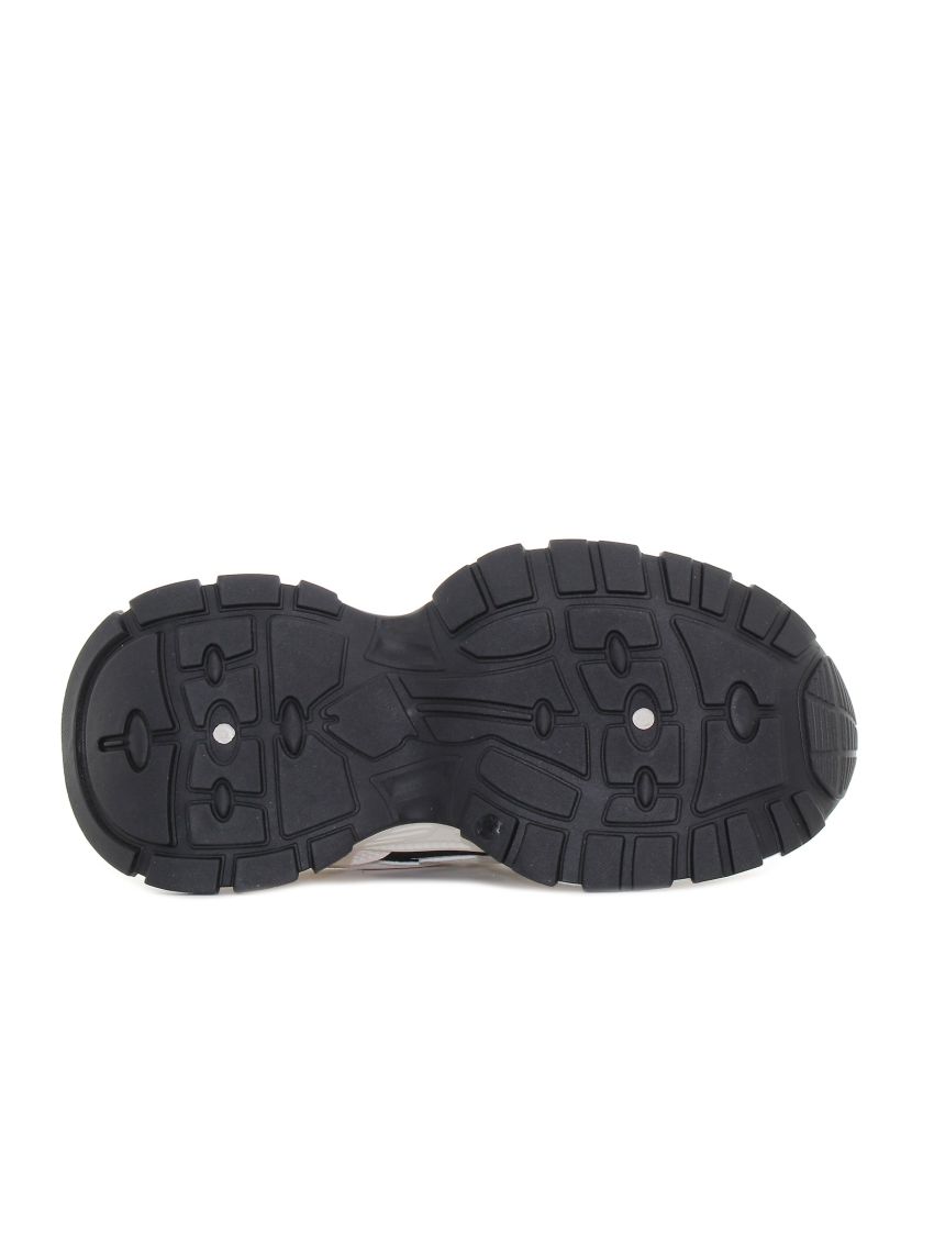 Wink - Xyllow bej femei sneakeri wink sneaker