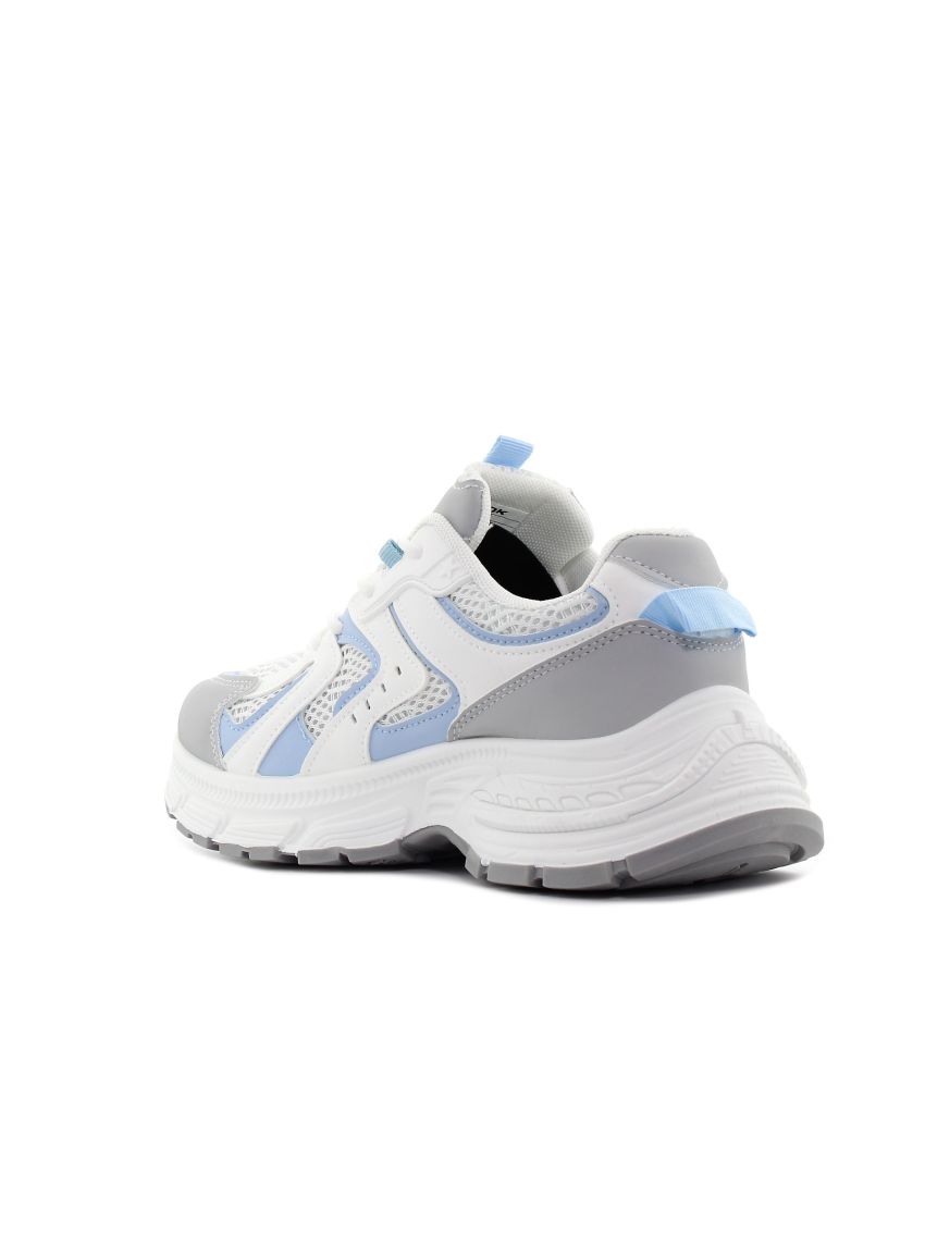 Wink - Xyllow albastru femei sneakeri wink sneaker