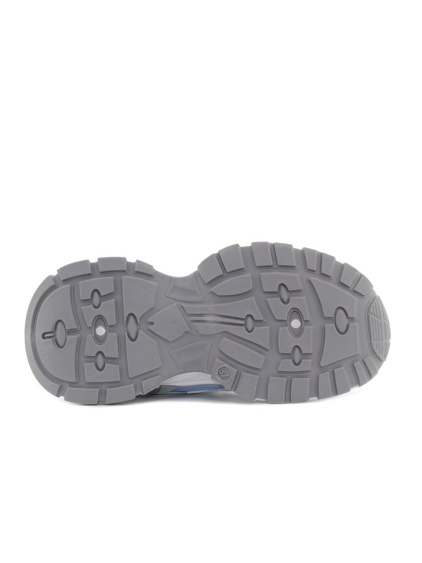 Wink - Xyllow albastru femei sneakeri wink sneaker