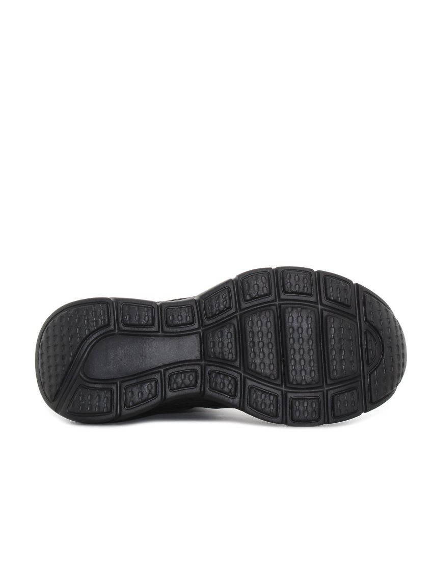 Wink - Brak negru femei bocanci