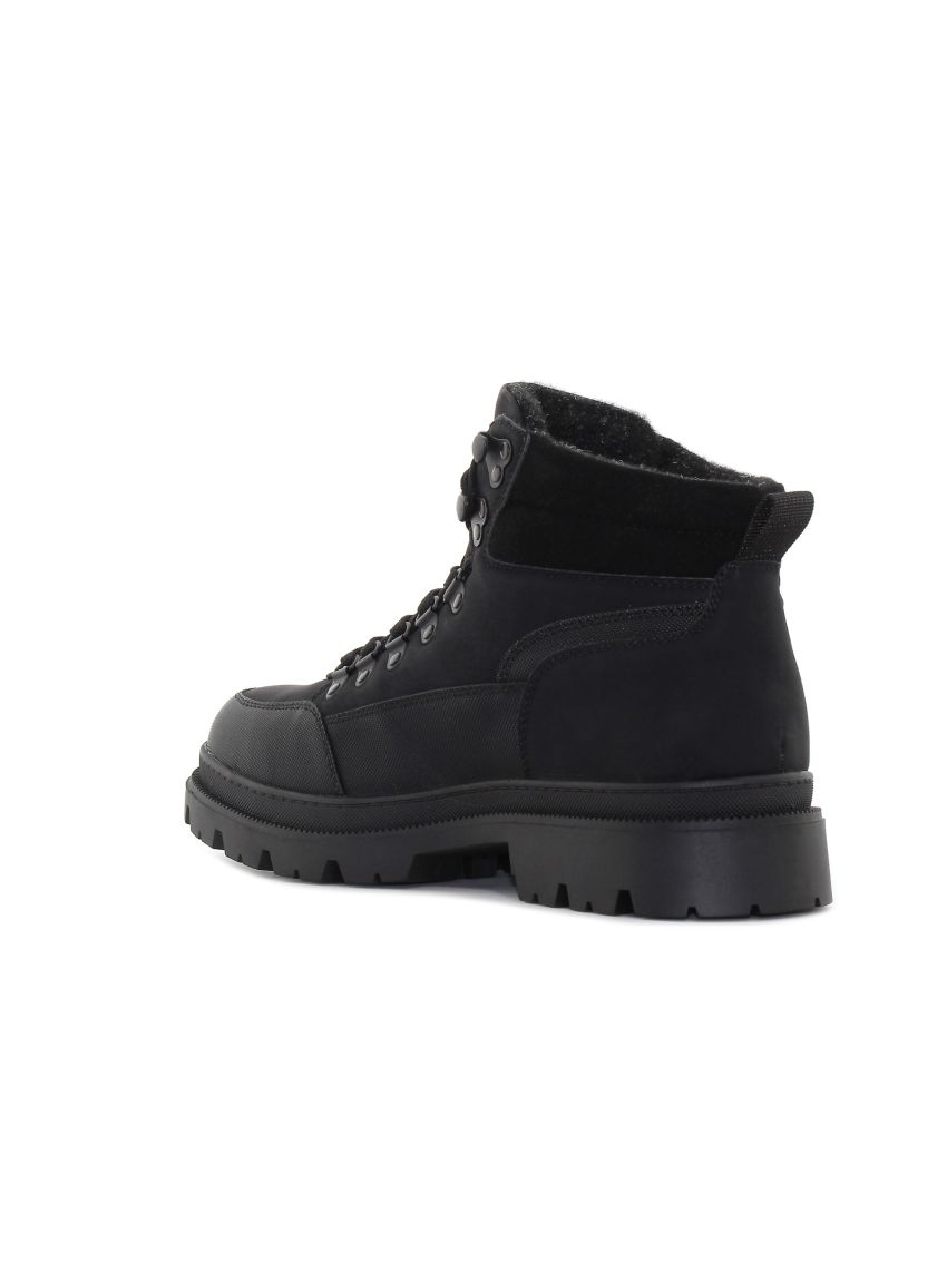 Wink - Teros negru bărbați pentru drumeții