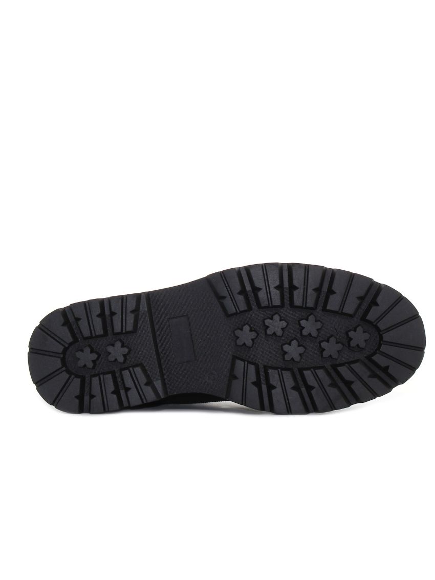 Wink - Teros negru bărbați pentru drumeții