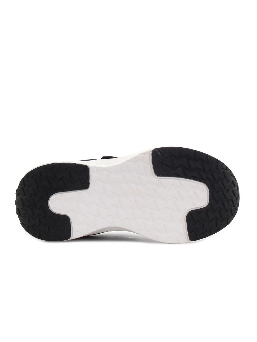 Wink - Rillah negru băieți sneakeri