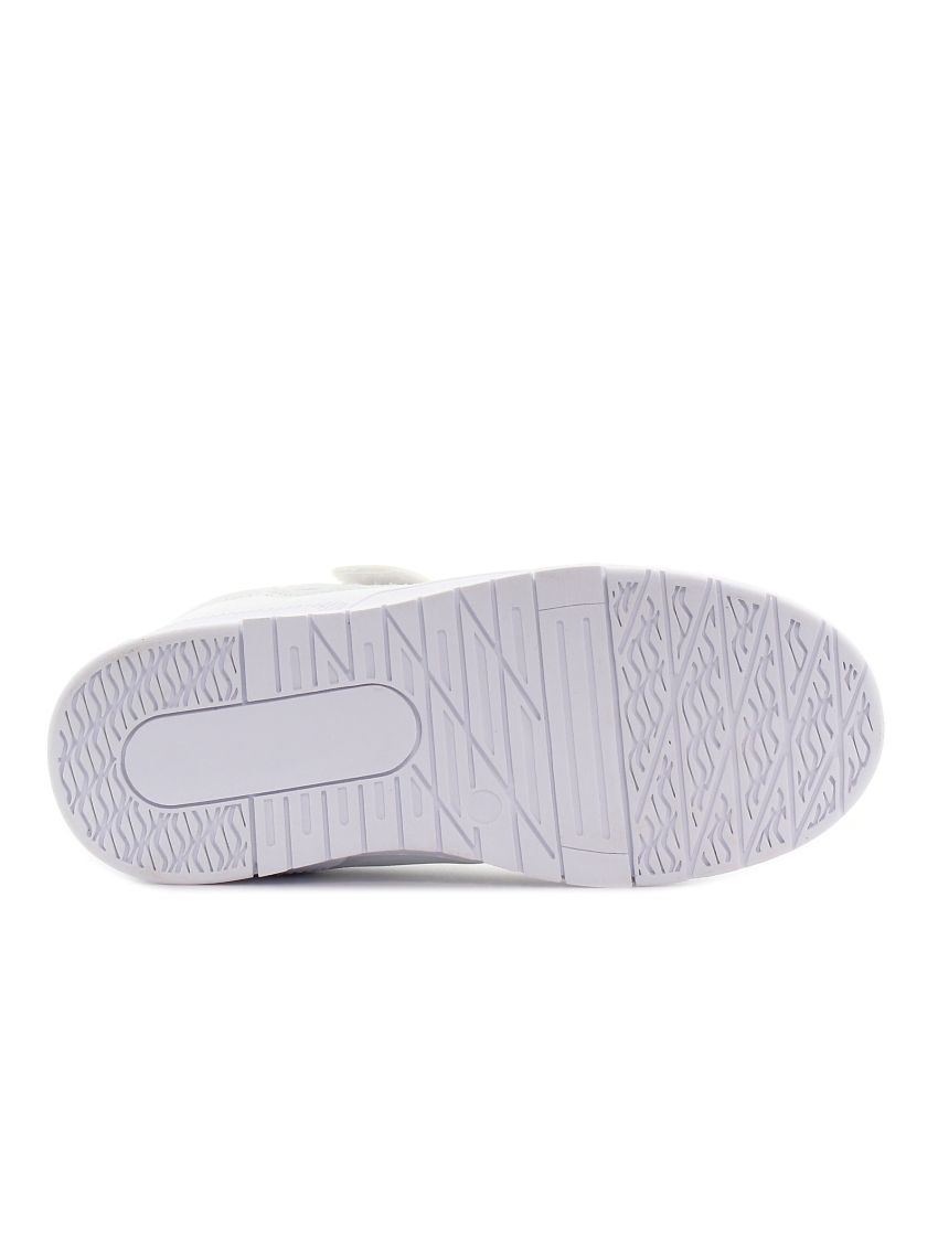 Wink - Zalrah alb băieți sneakeri