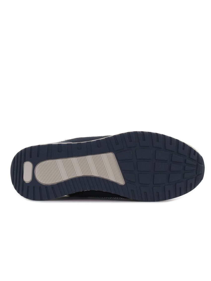 Wink - Raxar bluemarin bărbați sneakeri