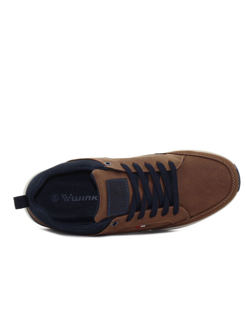 Wink - Raxar marou bărbați sneakeri