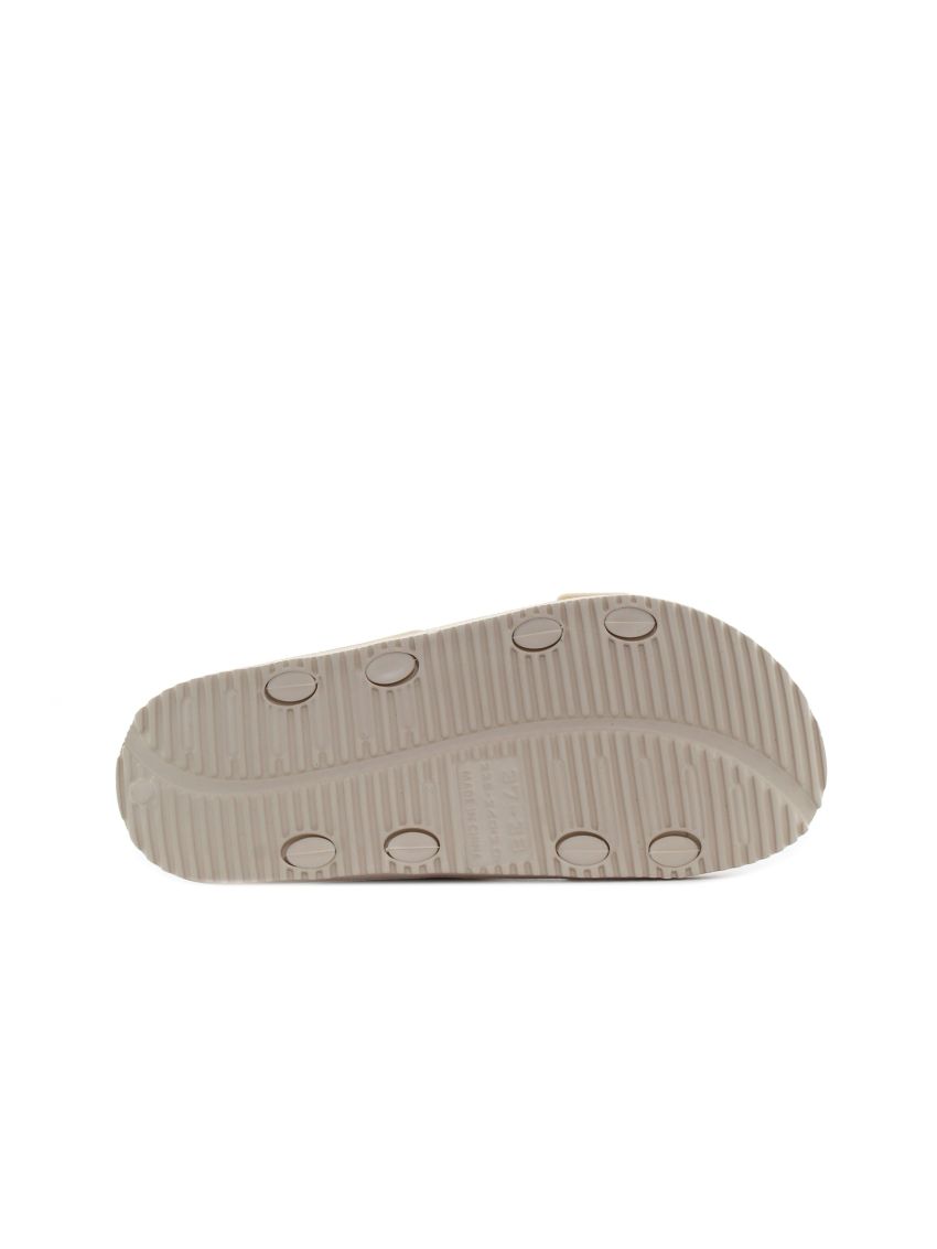 Pepe - Jeans Ocean Studs bej femei slipperi