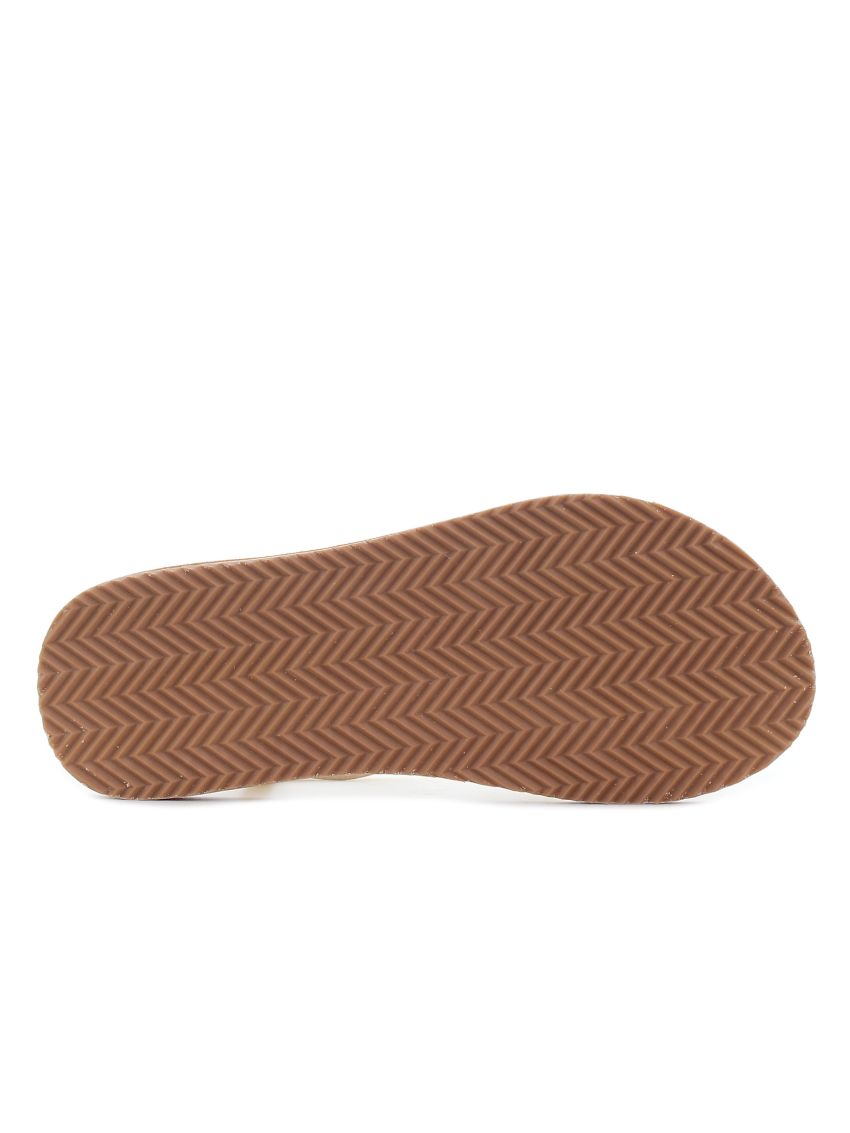 Pepe - Jeans Rio Sand auriu femei sandale