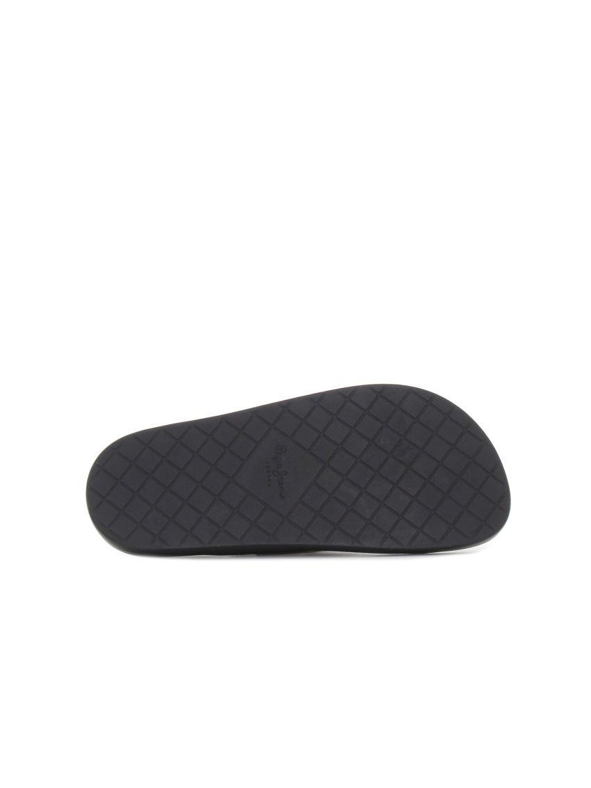 Pepe - Jeans Sade Urban auriu femei slipperi