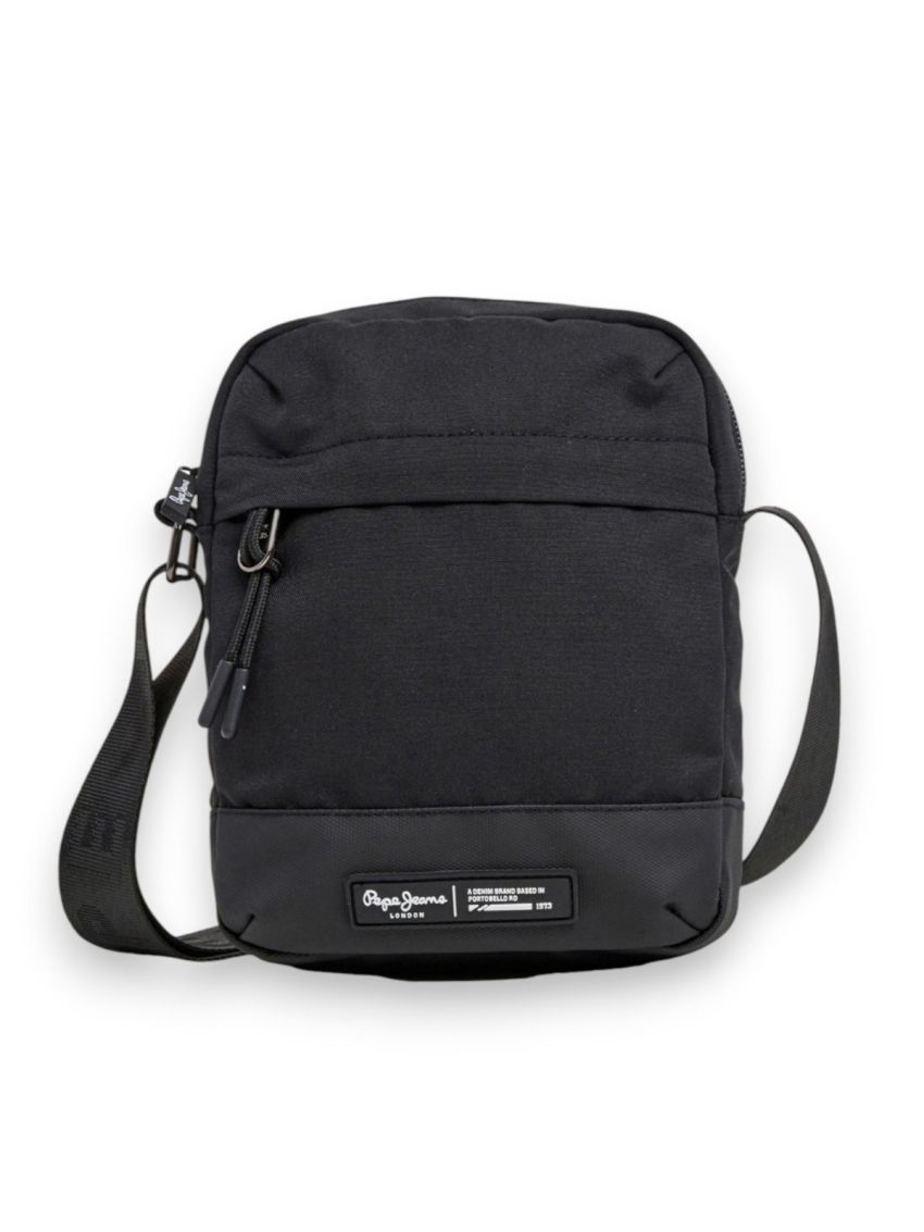 Pepe - Jeans Axel Base negru