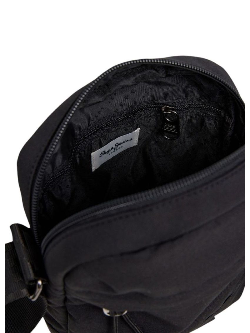 Pepe - Jeans Axel Base negru