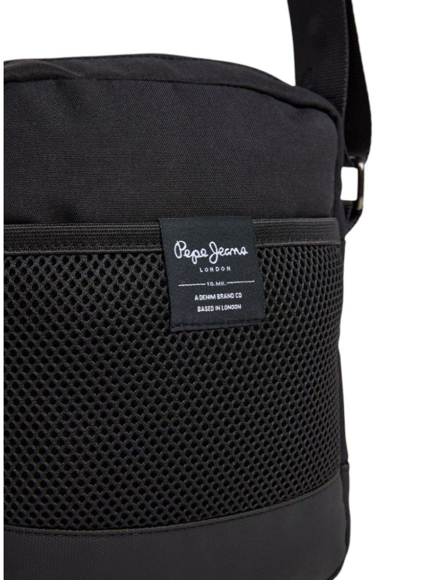 Pepe - Jeans Axel Base negru