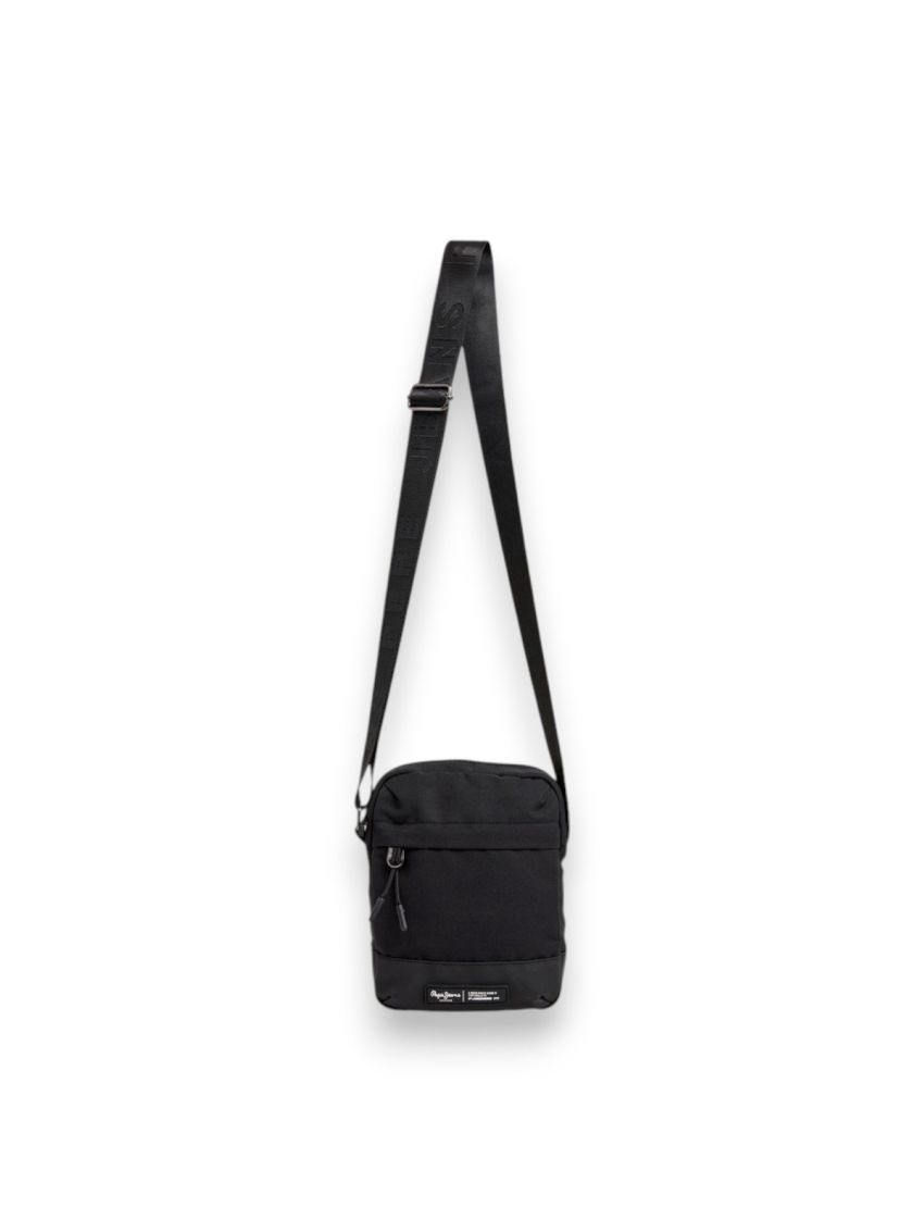 Pepe - Jeans Axel Base negru