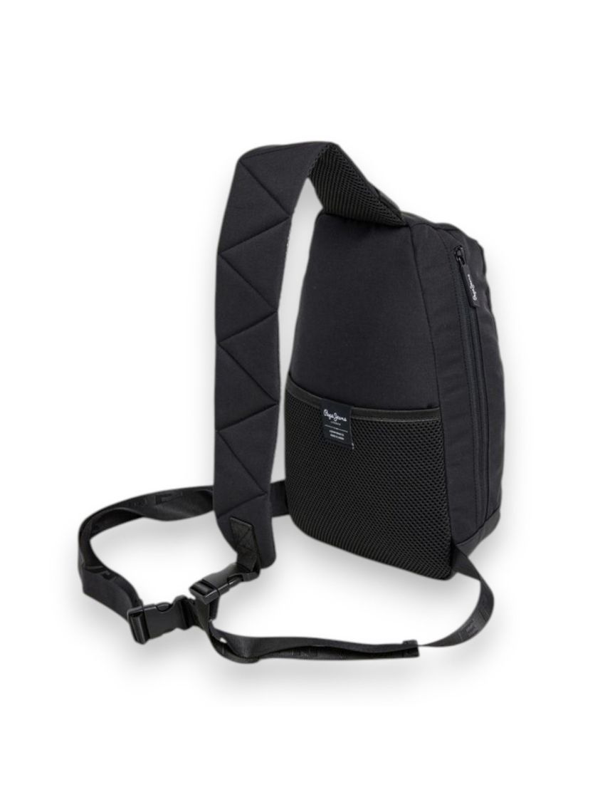 Pepe - Jeans Helmer Base negru