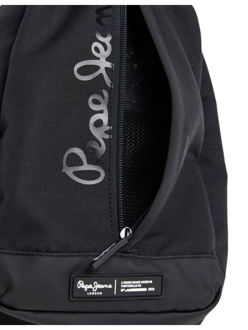 Pepe - Jeans Helmer Base negru