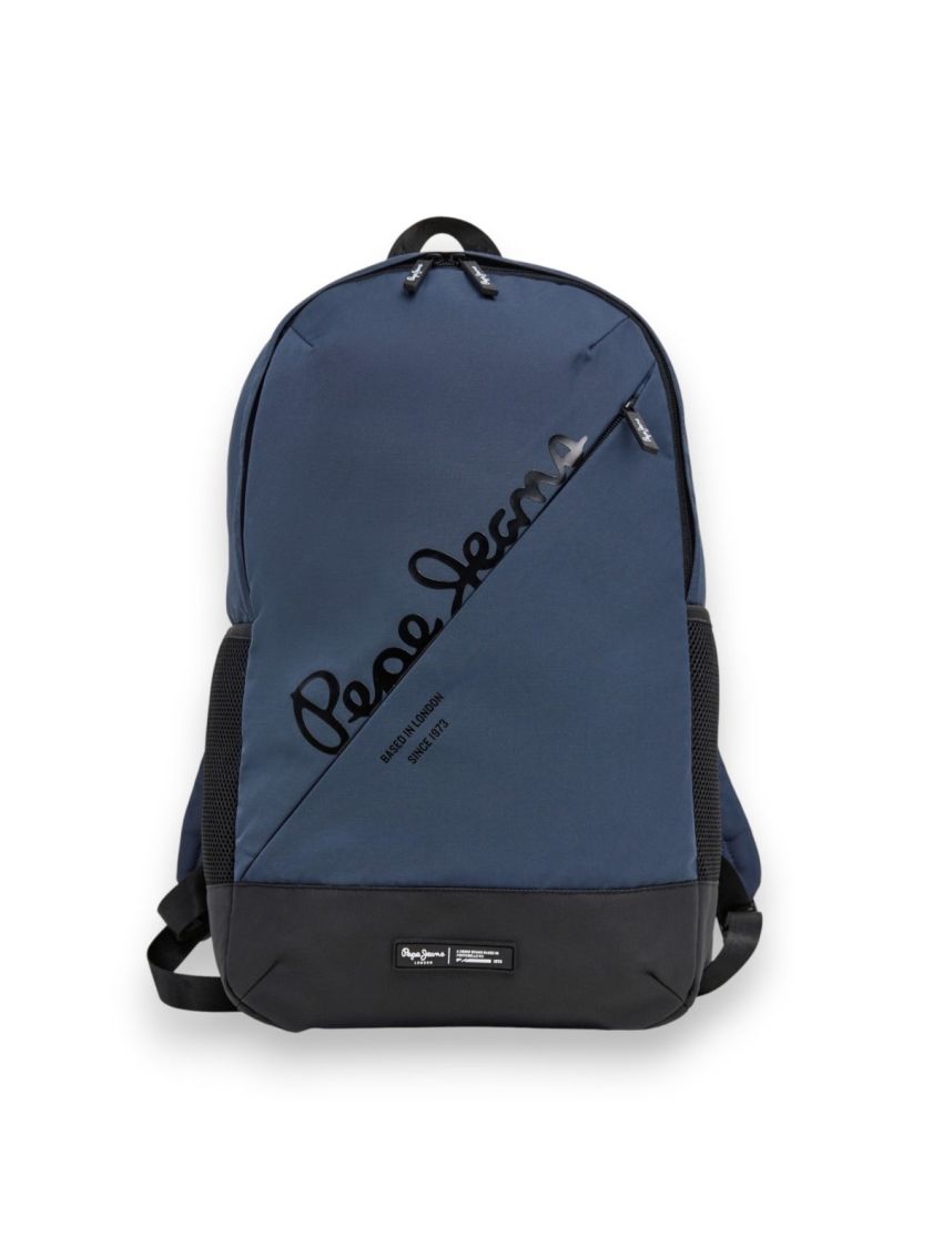 Pepe - Jeans Kurt Base bluemarin