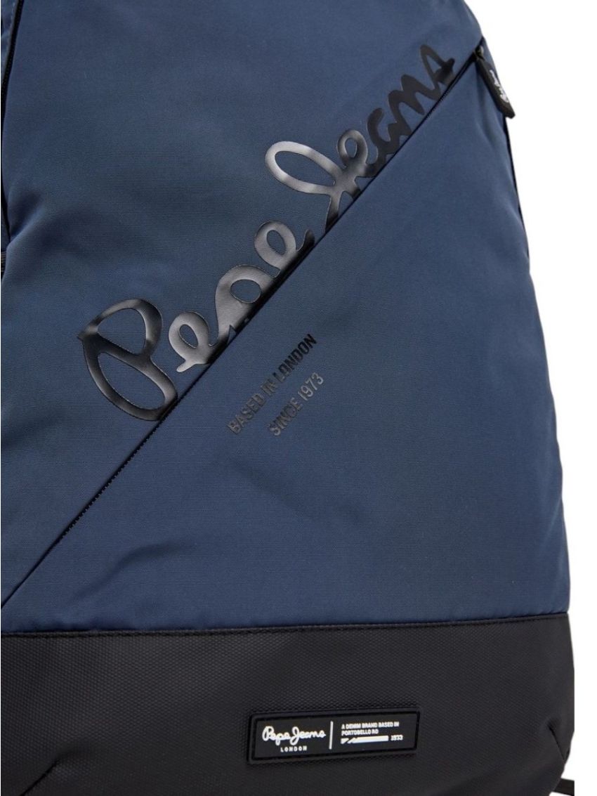 Pepe - Jeans Kurt Base bluemarin
