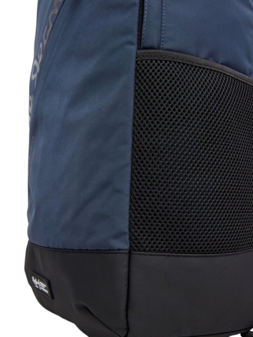 Pepe - Jeans Kurt Base bluemarin