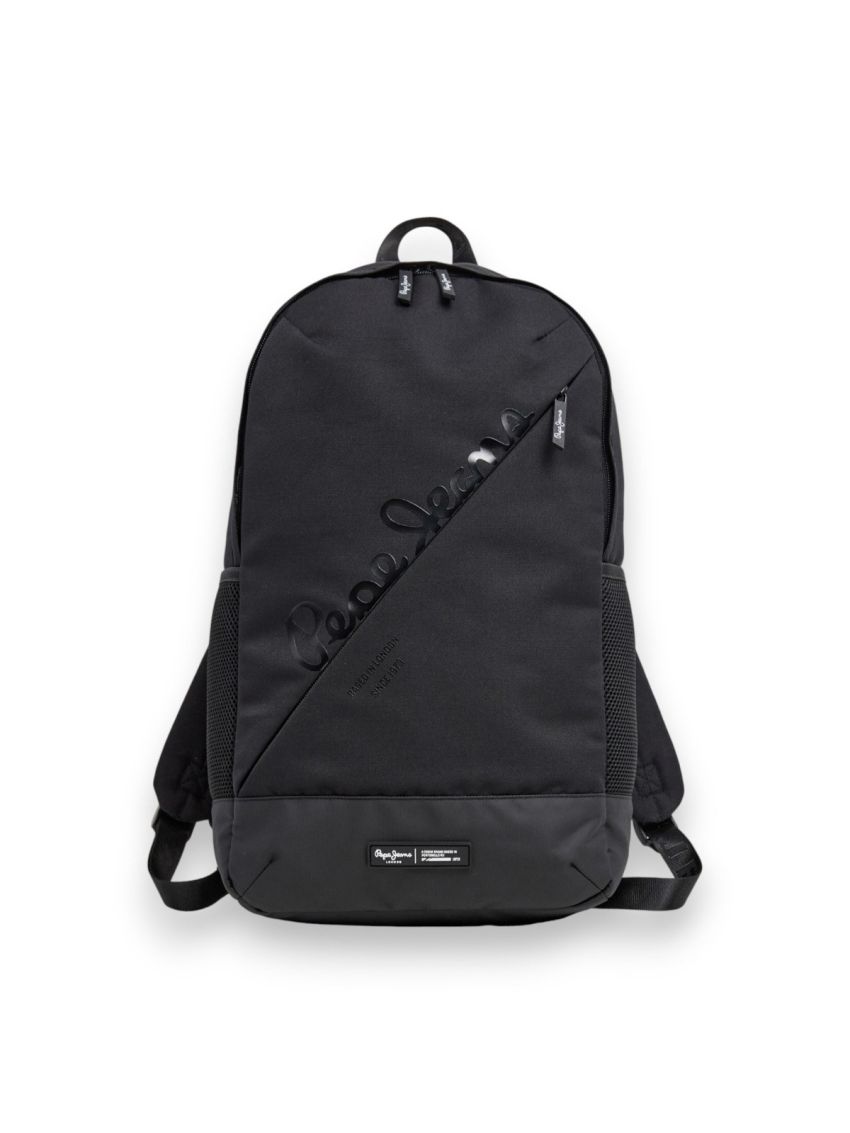 Pepe - Jeans Kurt Base negru