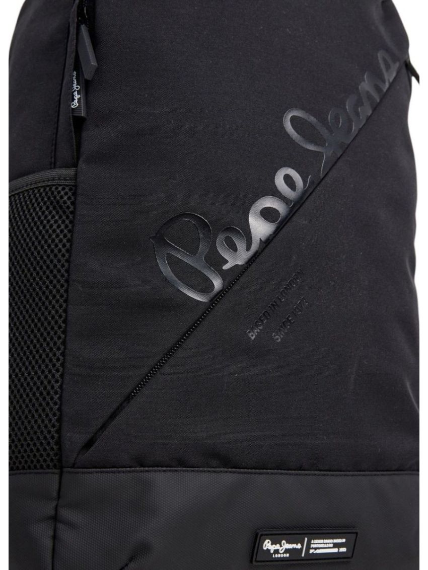 Pepe - Jeans Kurt Base negru
