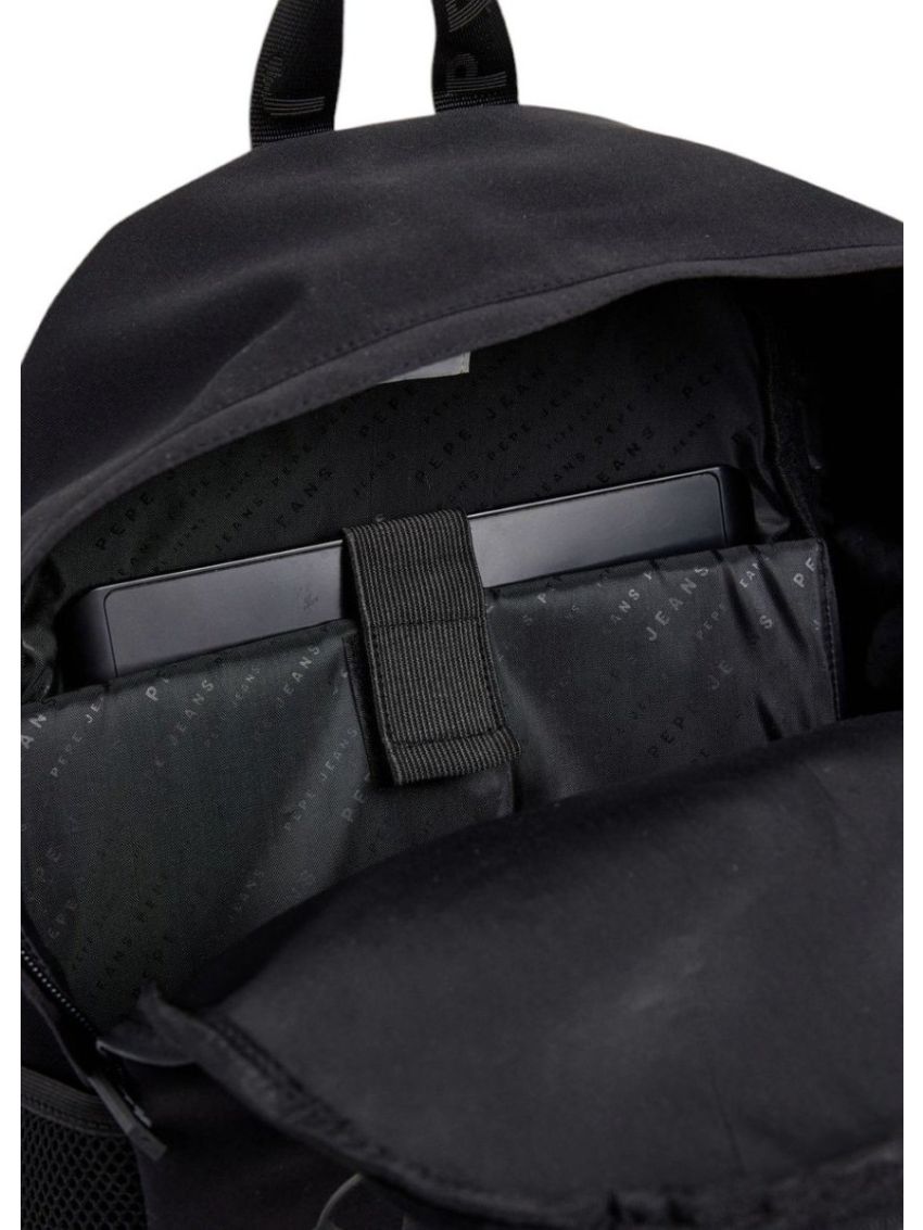Pepe - Jeans Kurt Base negru
