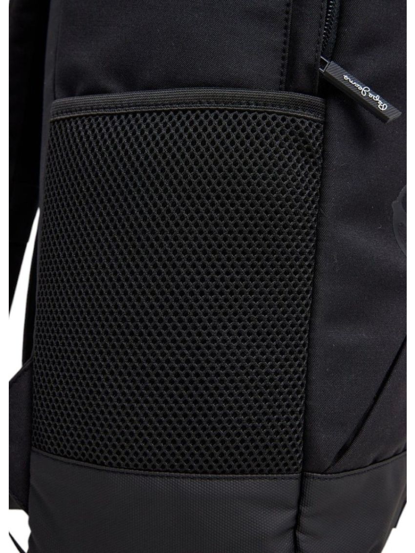 Pepe - Jeans Kurt Base negru