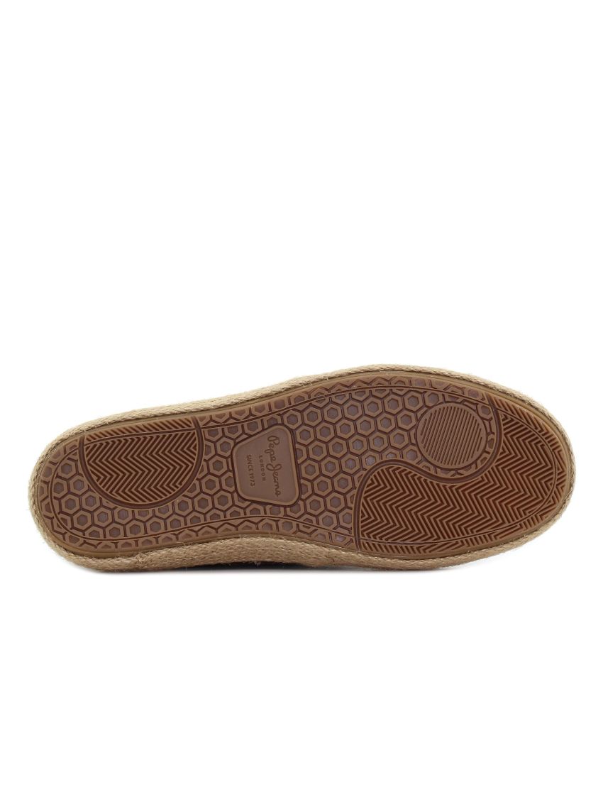 Pepe - Jeans Port Casual marou bărbați sneakeri