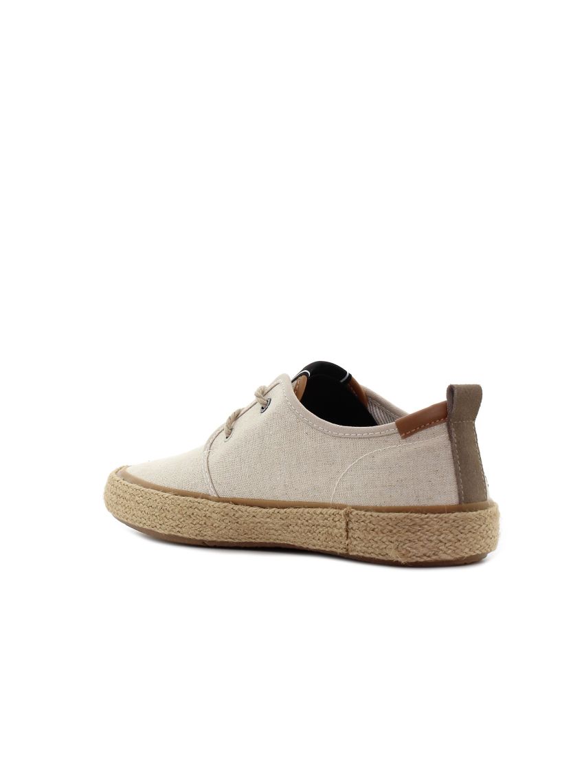 Pepe - Jeans Port Nature bej bărbați sneakeri